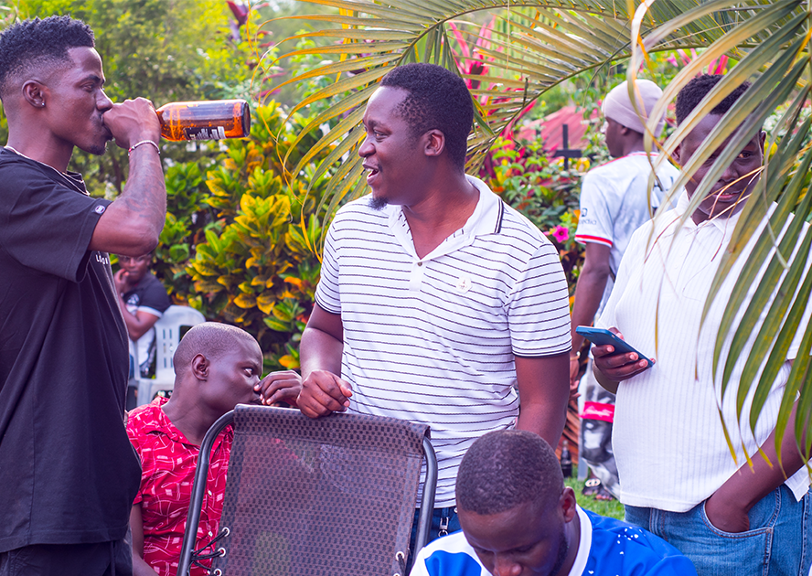 Car Tribe Uganda History
