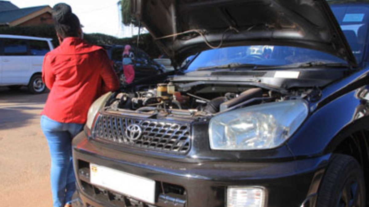 Essential Car Maintenance Tips for Uganda
