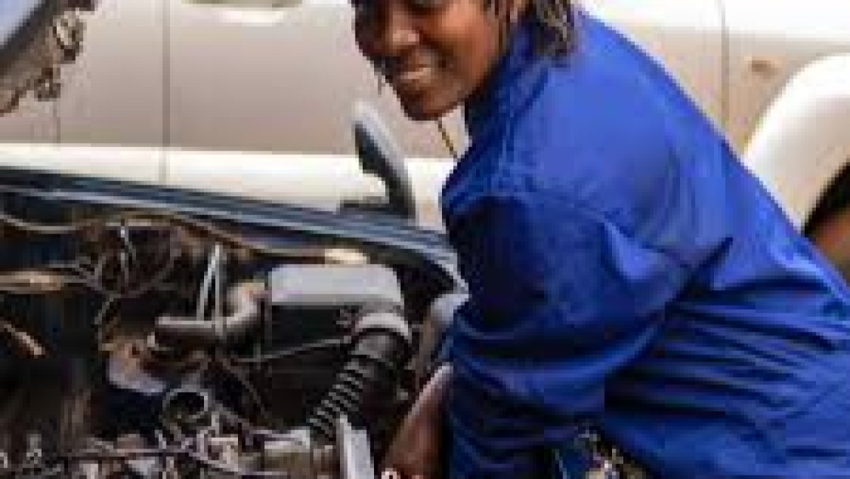 Women in Automotive Scholarship