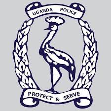 Uganda Police